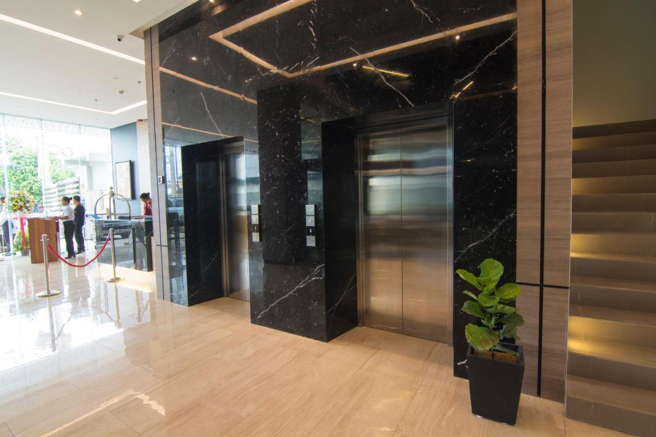 Mango Suites Cauayan Ngoại thất bức ảnh