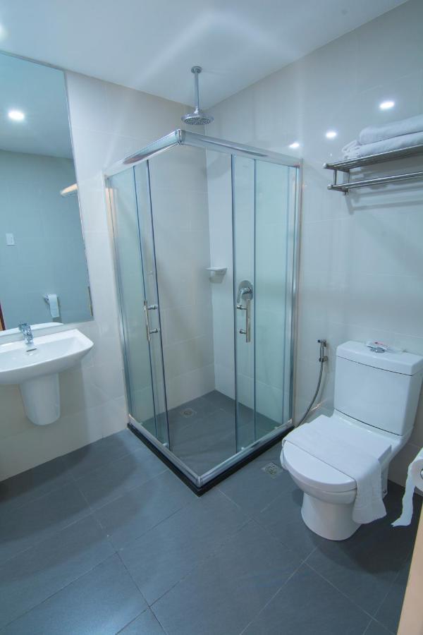 Mango Suites Cauayan Ngoại thất bức ảnh
